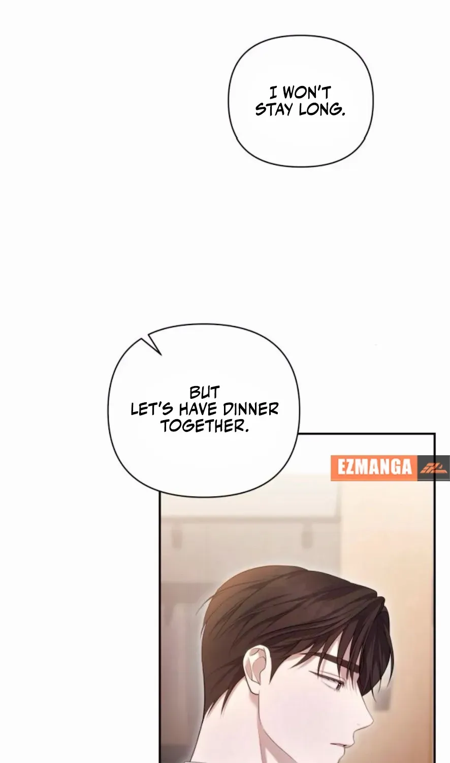 Not the First Time Chapter 21 page 33 - 