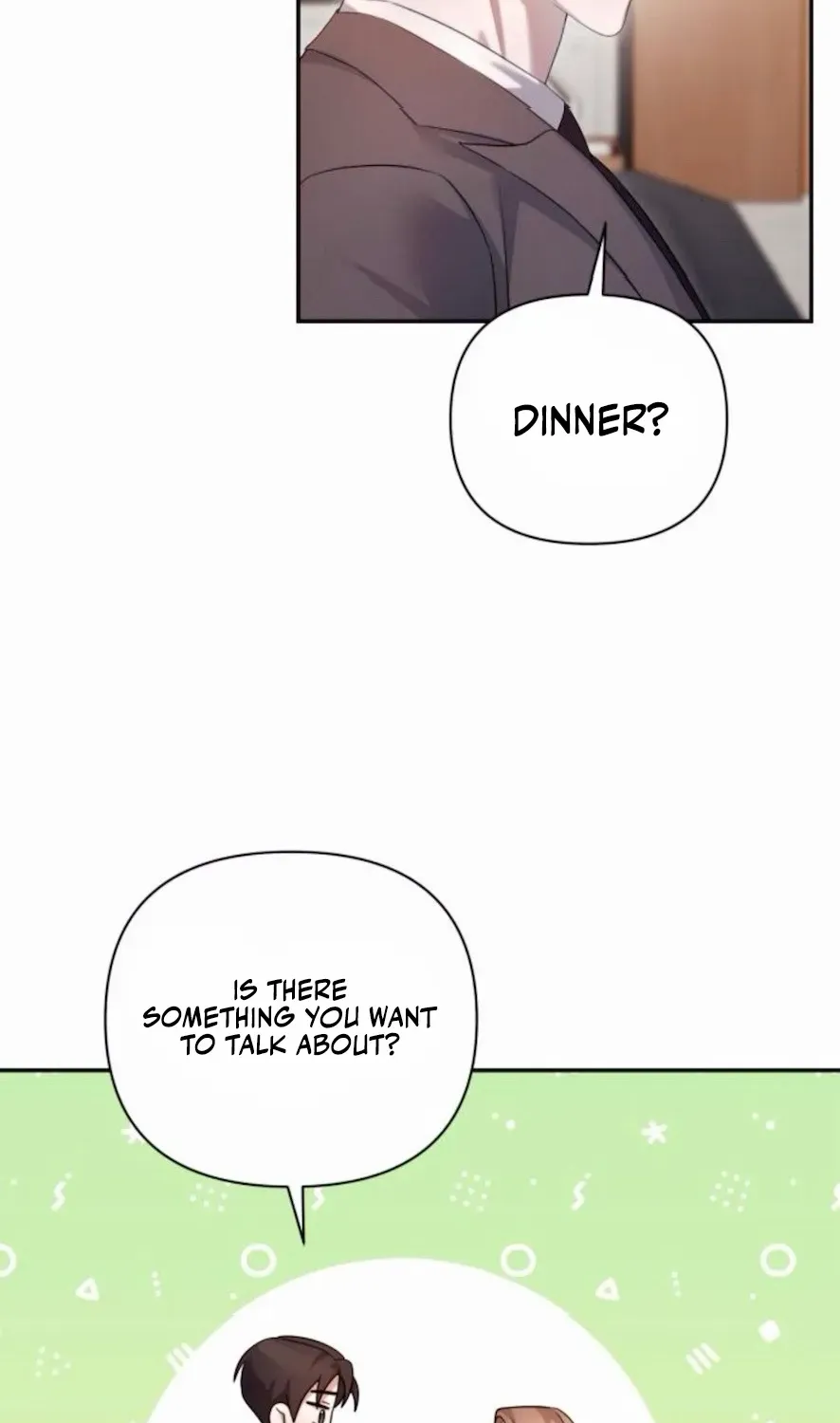Not the First Time Chapter 21 page 34 - 