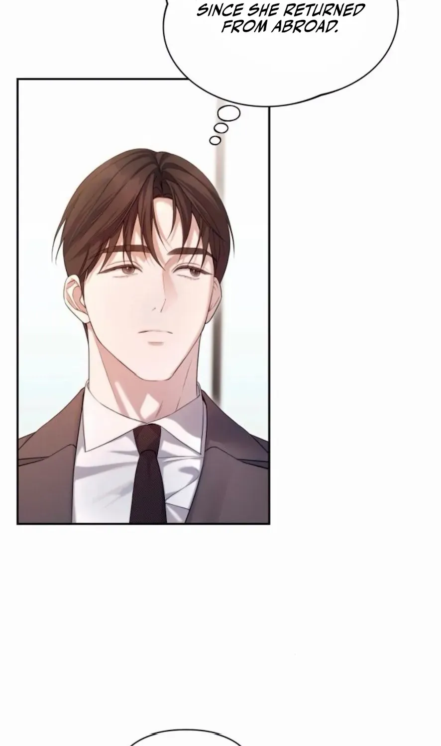 Not the First Time Chapter 21 page 36 - 