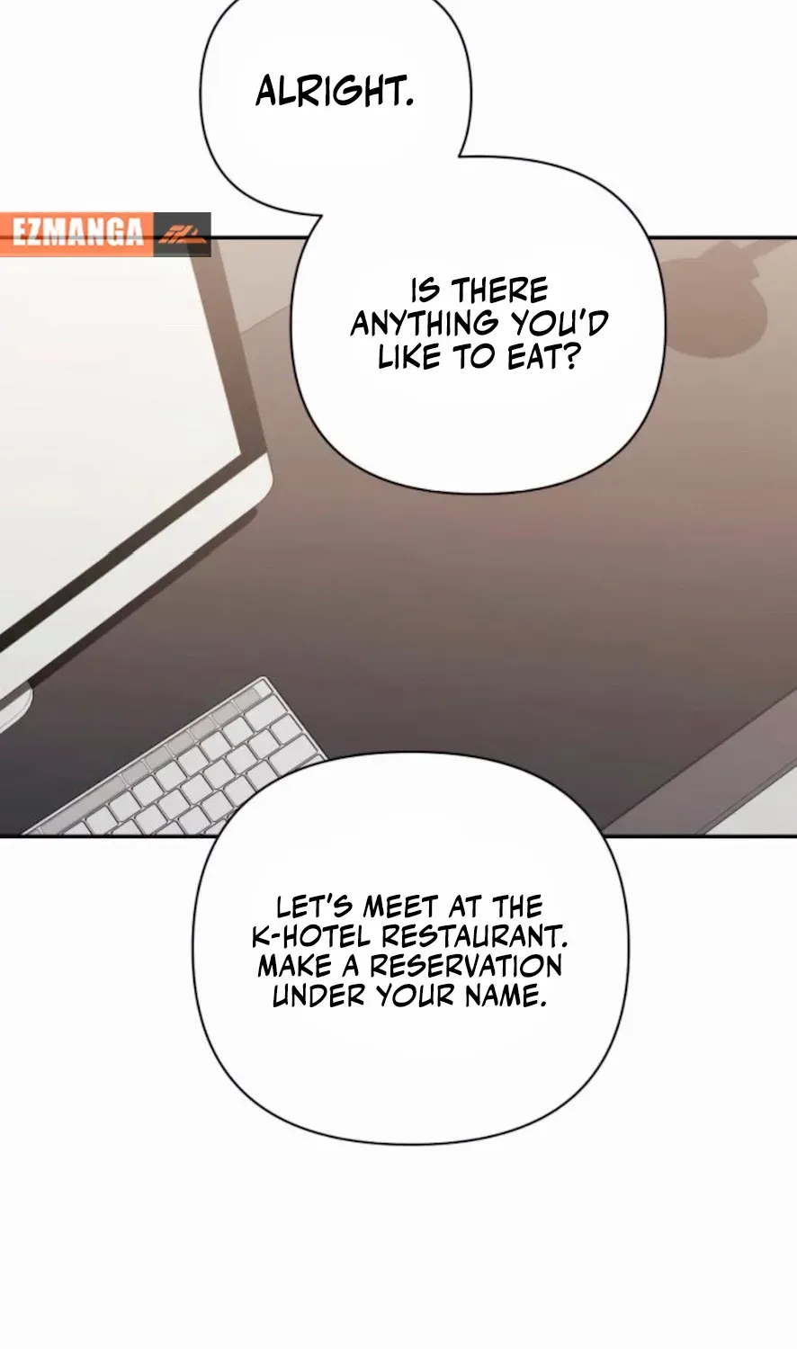 Not the First Time Chapter 21 page 37 - 