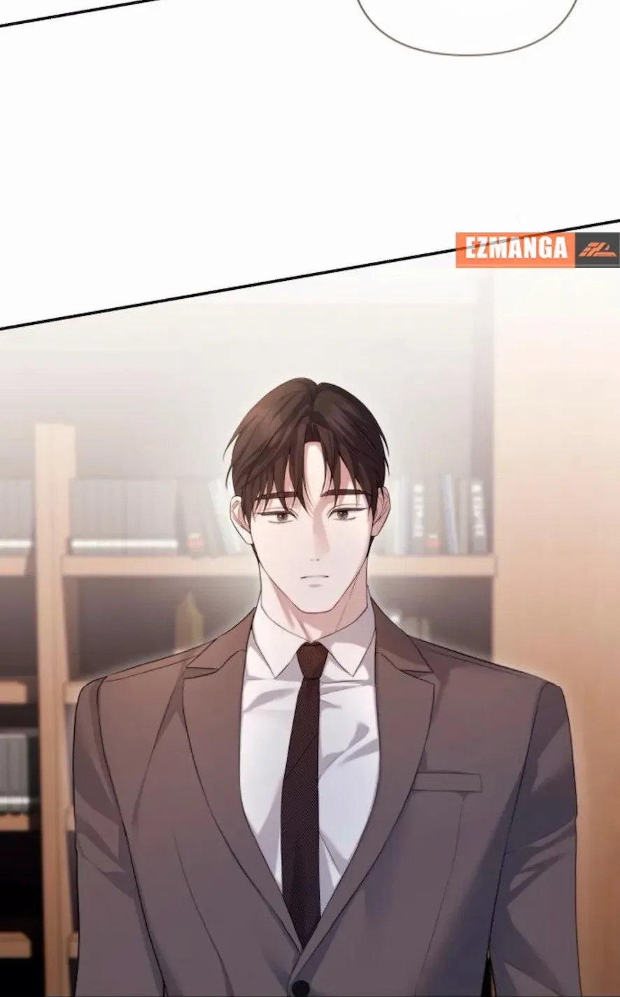 Not the First Time Chapter 21 page 39 - 