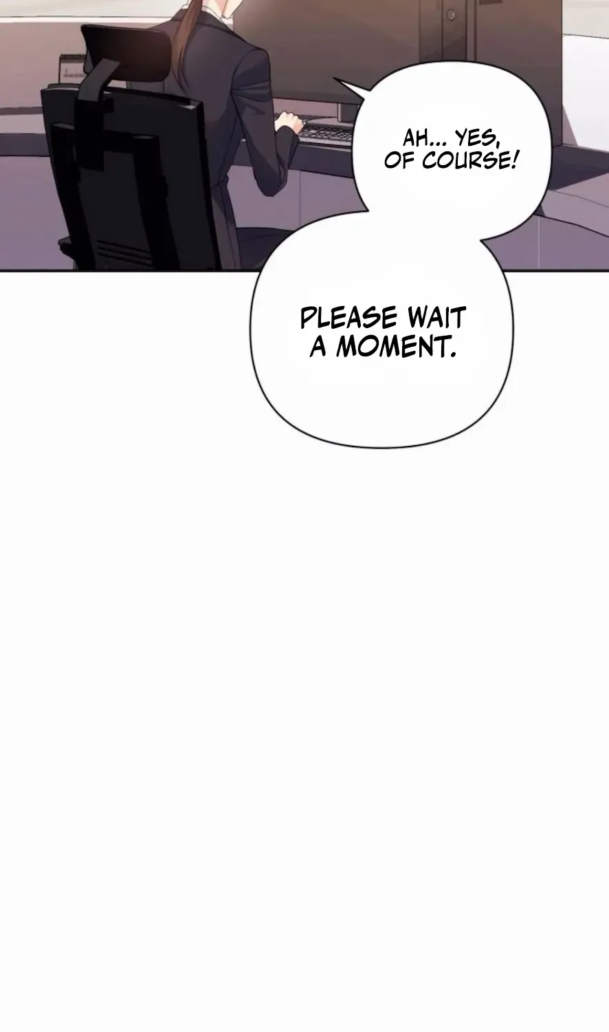 Not the First Time Chapter 21 page 5 - 