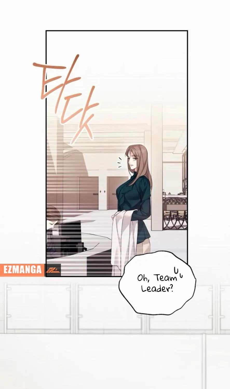 Not the First Time Chapter 21 page 6 - 