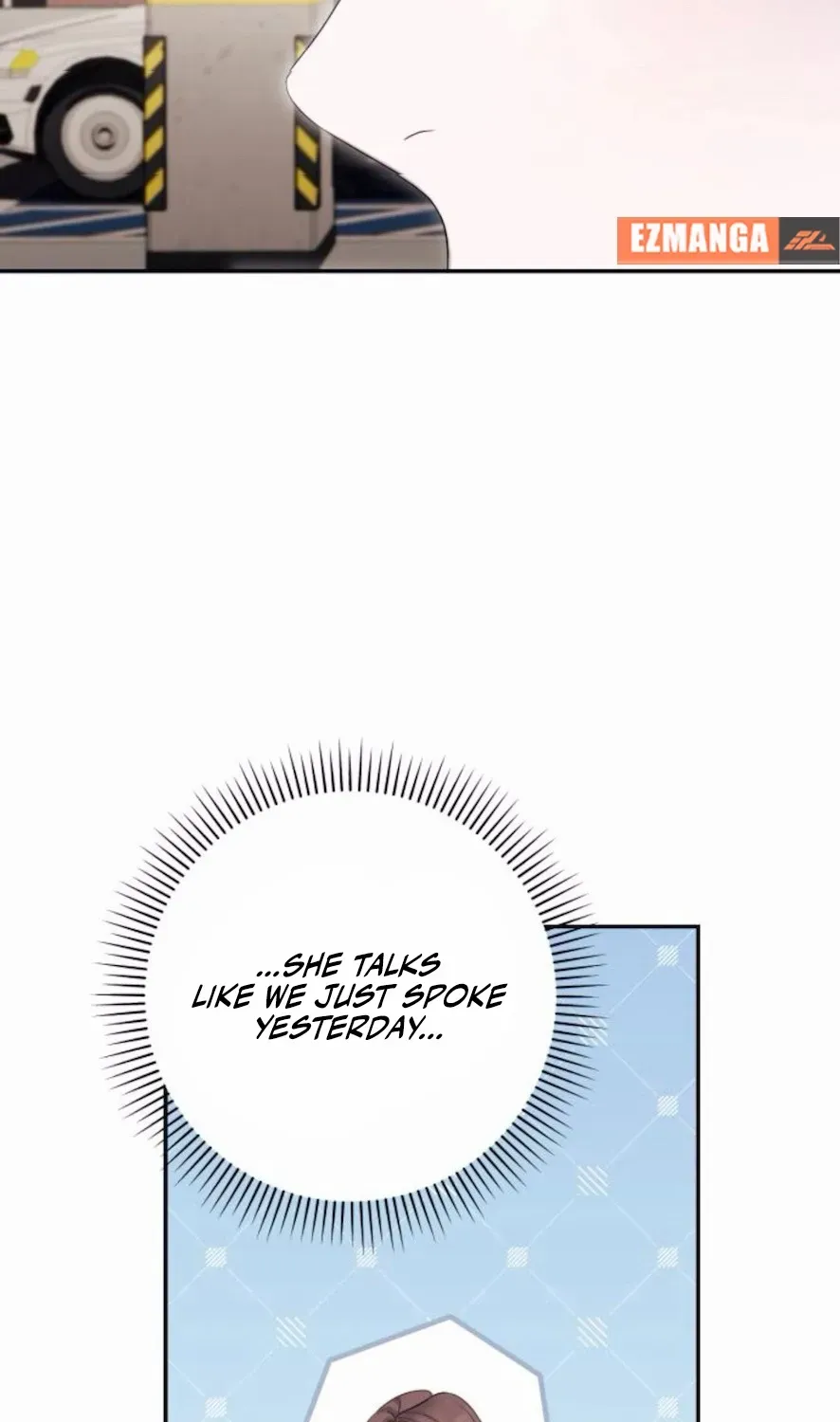 Not the First Time Chapter 21 page 51 - 