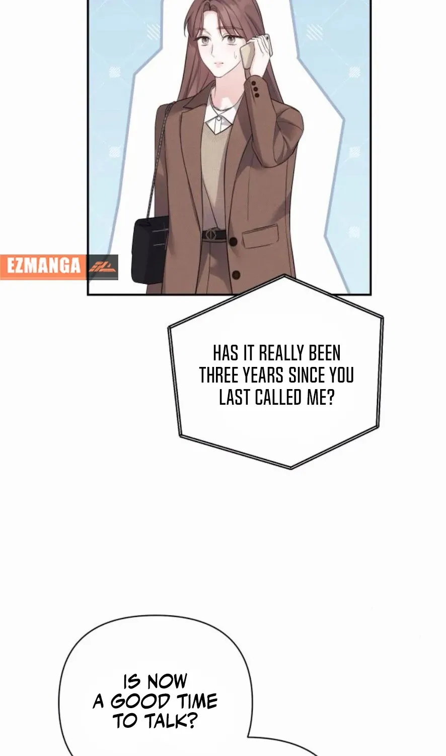 Not the First Time Chapter 21 page 52 - 