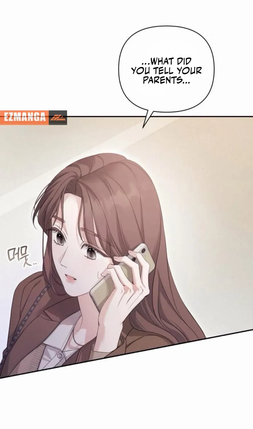 Not the First Time Chapter 21 page 54 - 