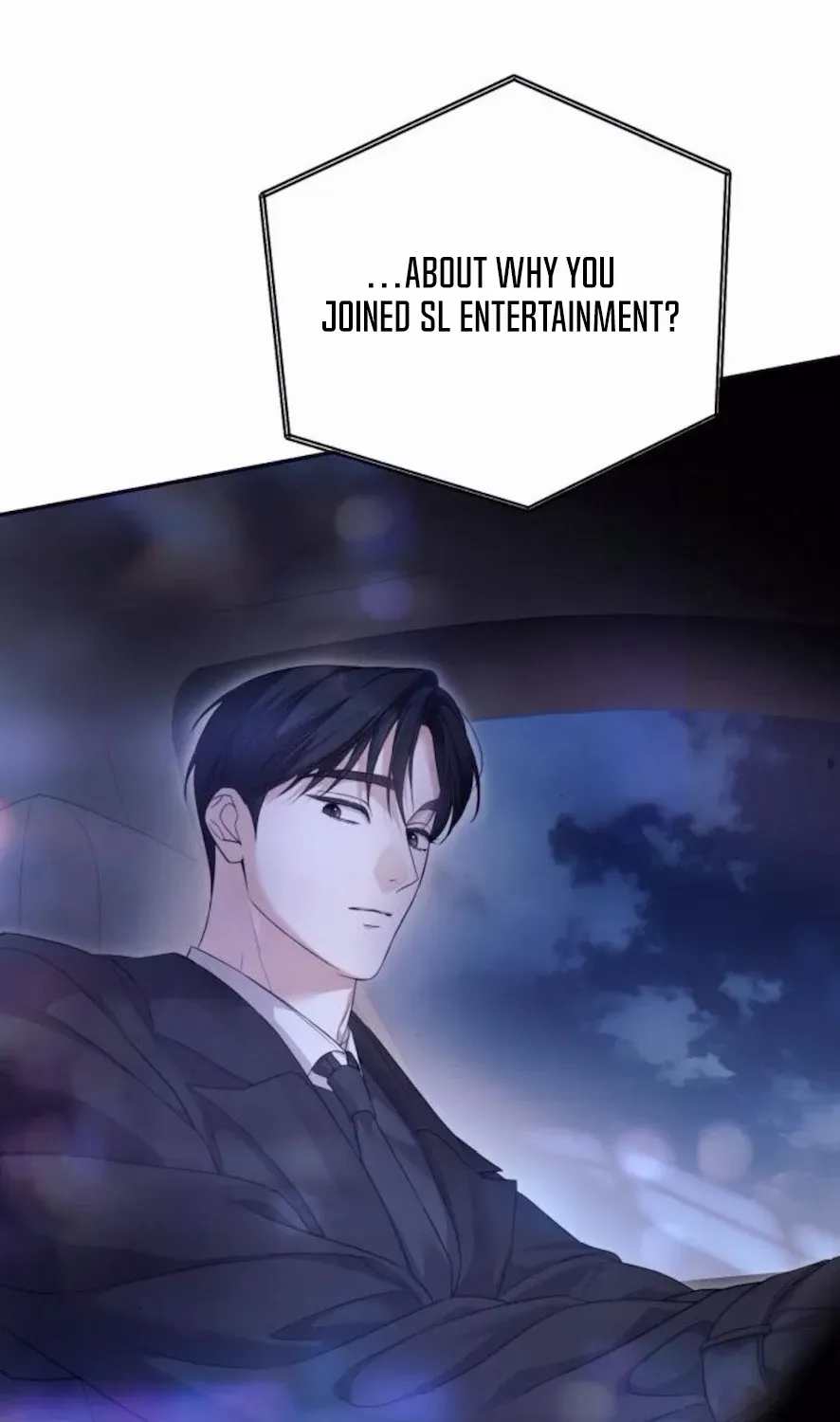 Not the First Time Chapter 21 page 55 - 