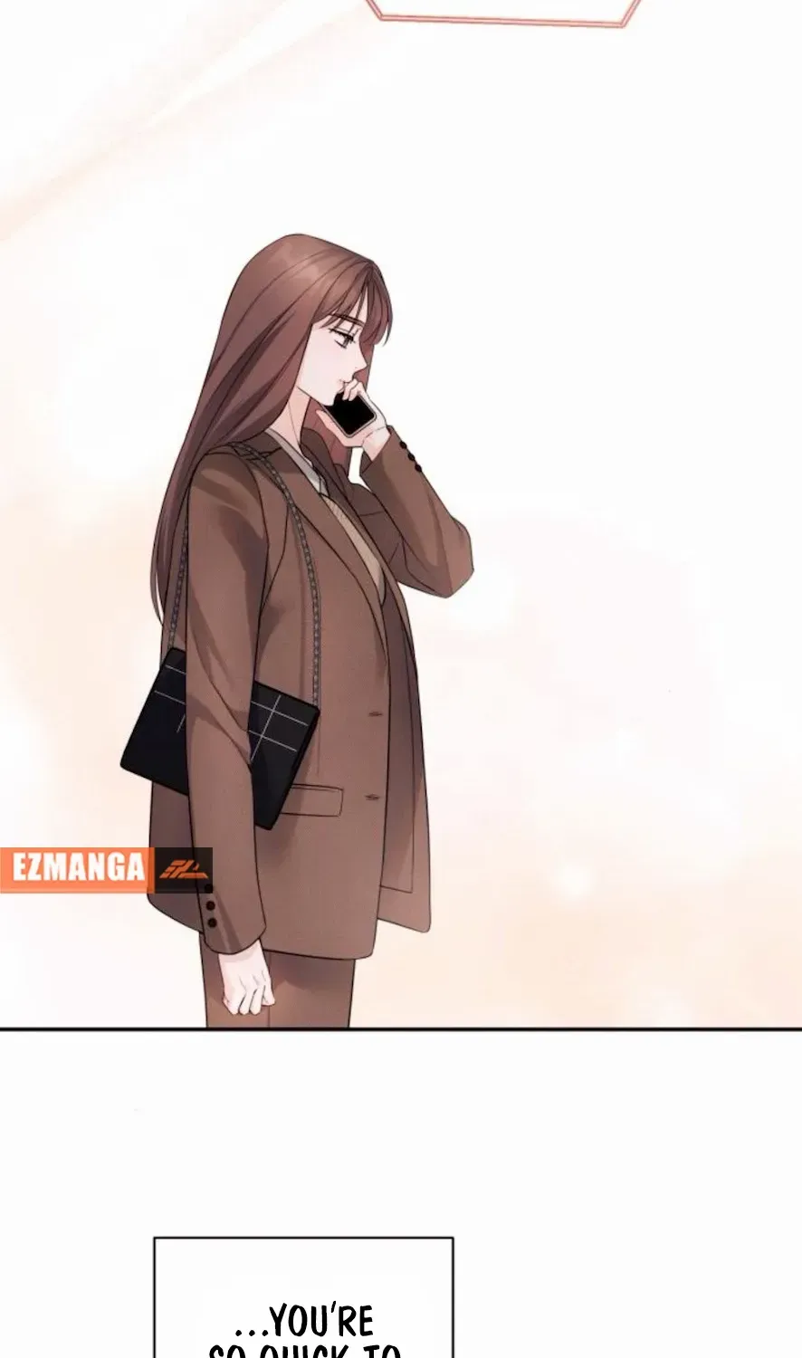 Not the First Time Chapter 21 page 59 - 