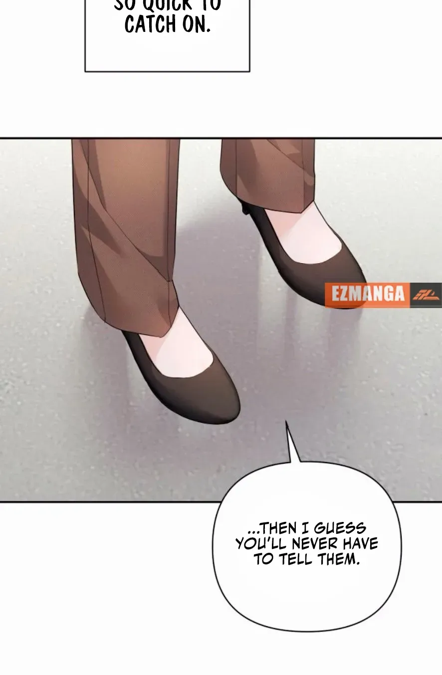 Not the First Time Chapter 21 page 60 - 