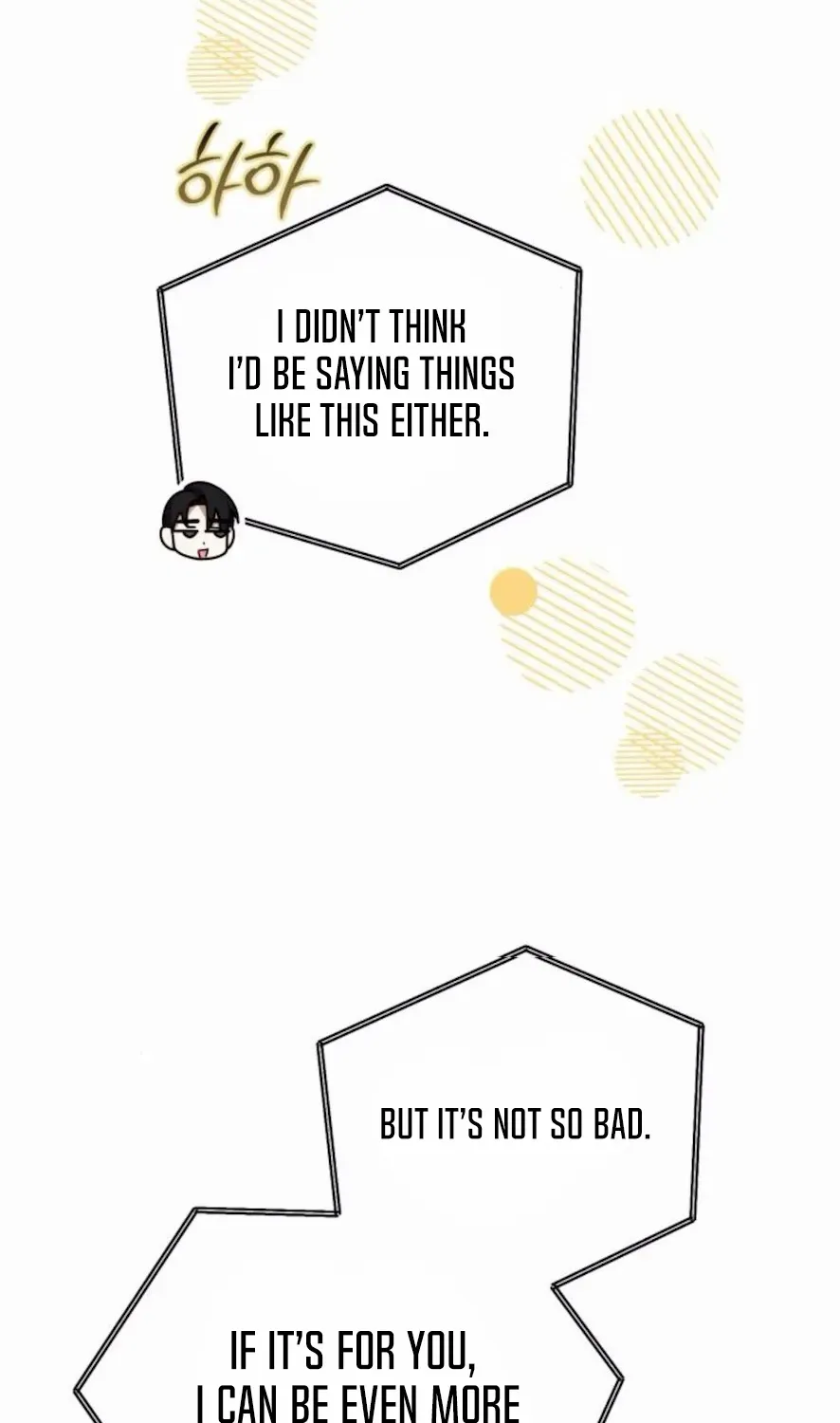 Not the First Time Chapter 21 page 62 - 