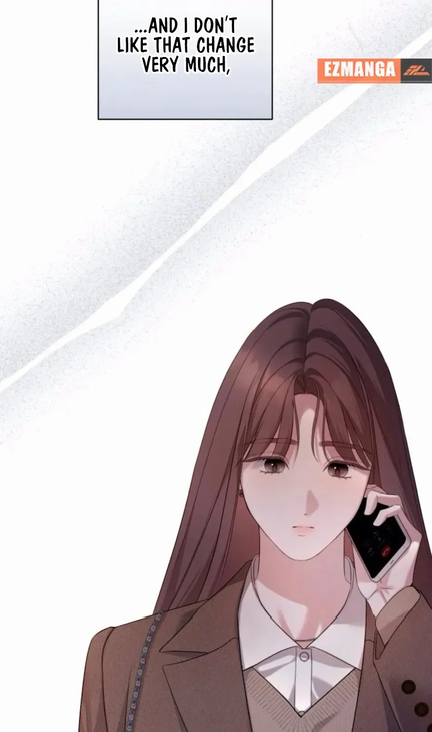 Not the First Time Chapter 21 page 66 - 