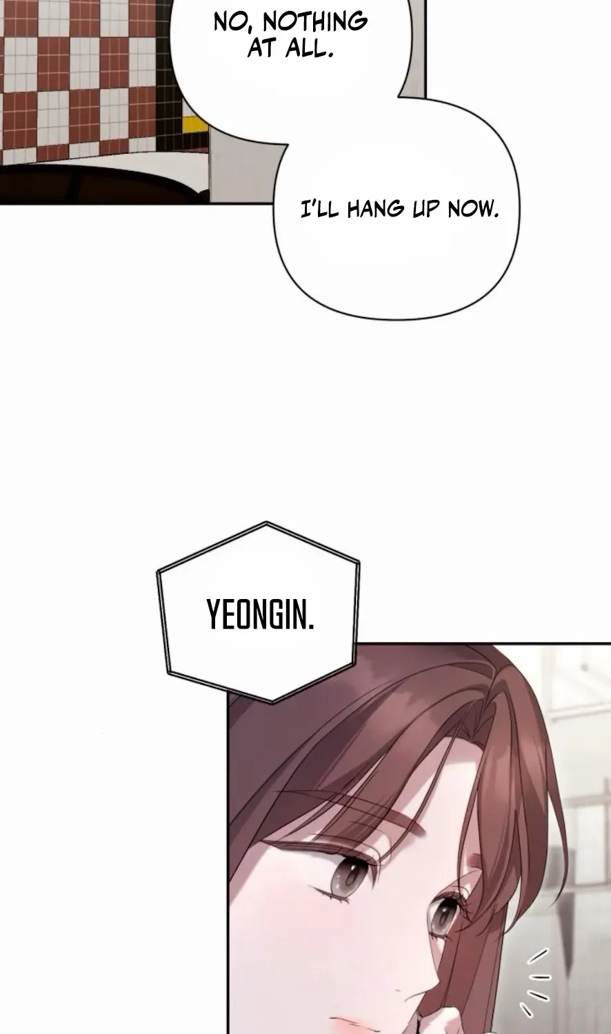 Not the First Time Chapter 21 page 69 - 