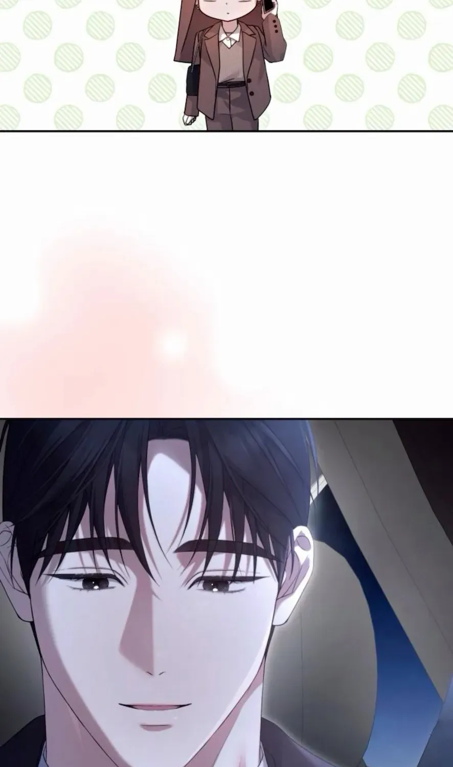 Not the First Time Chapter 21 page 71 - 