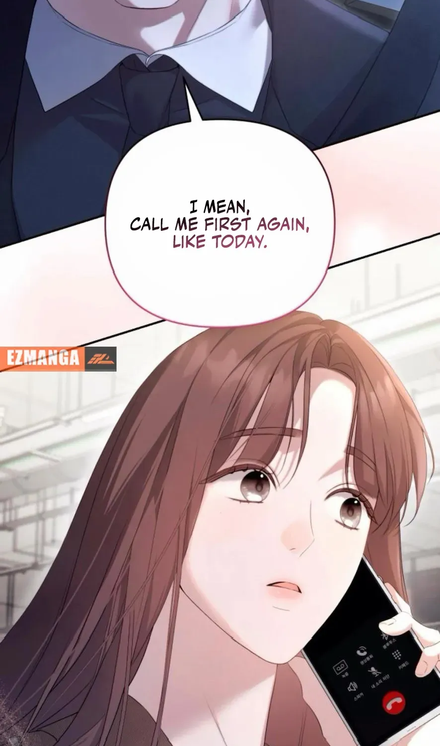 Not the First Time Chapter 21 page 72 - 