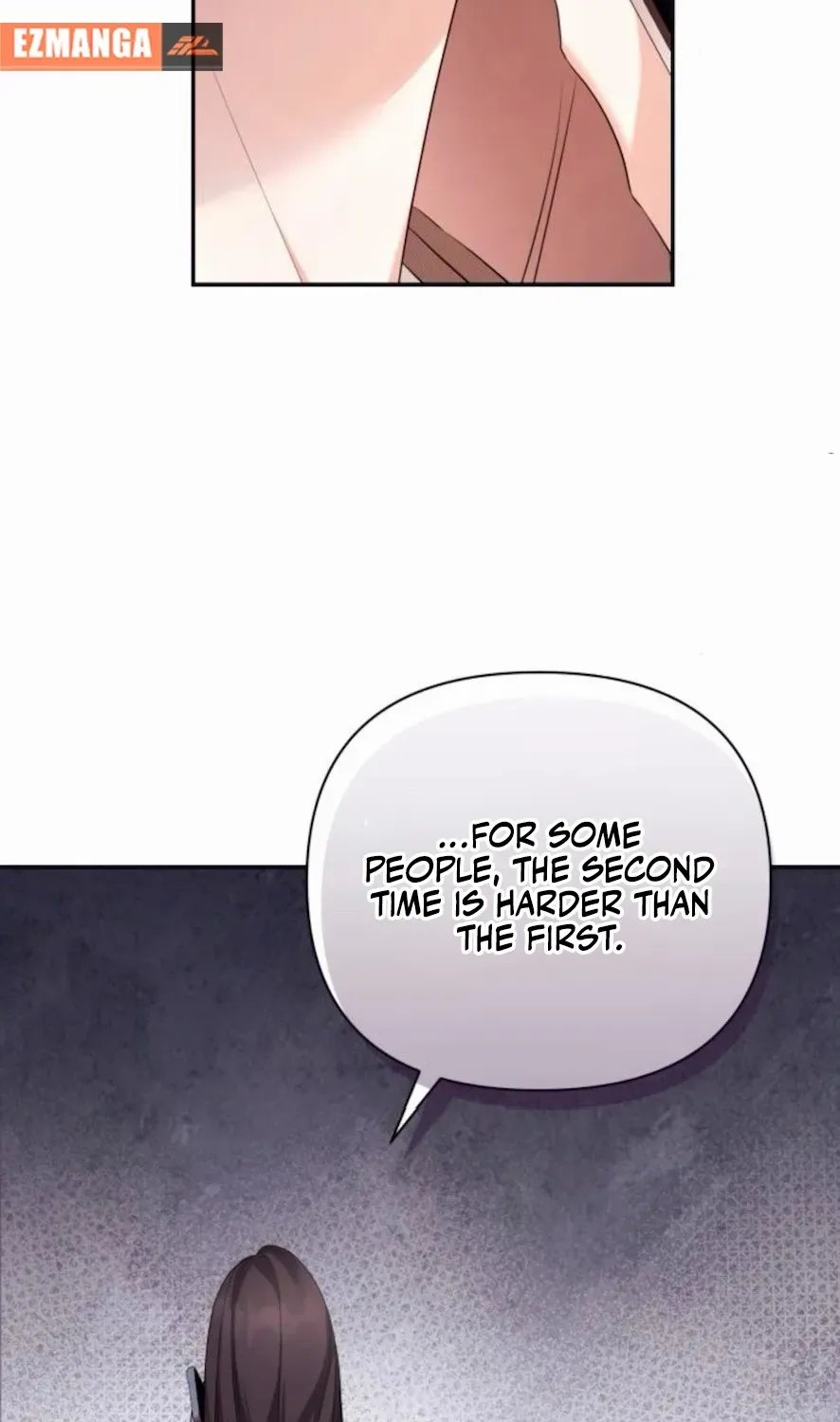 Not the First Time Chapter 21 page 74 - 
