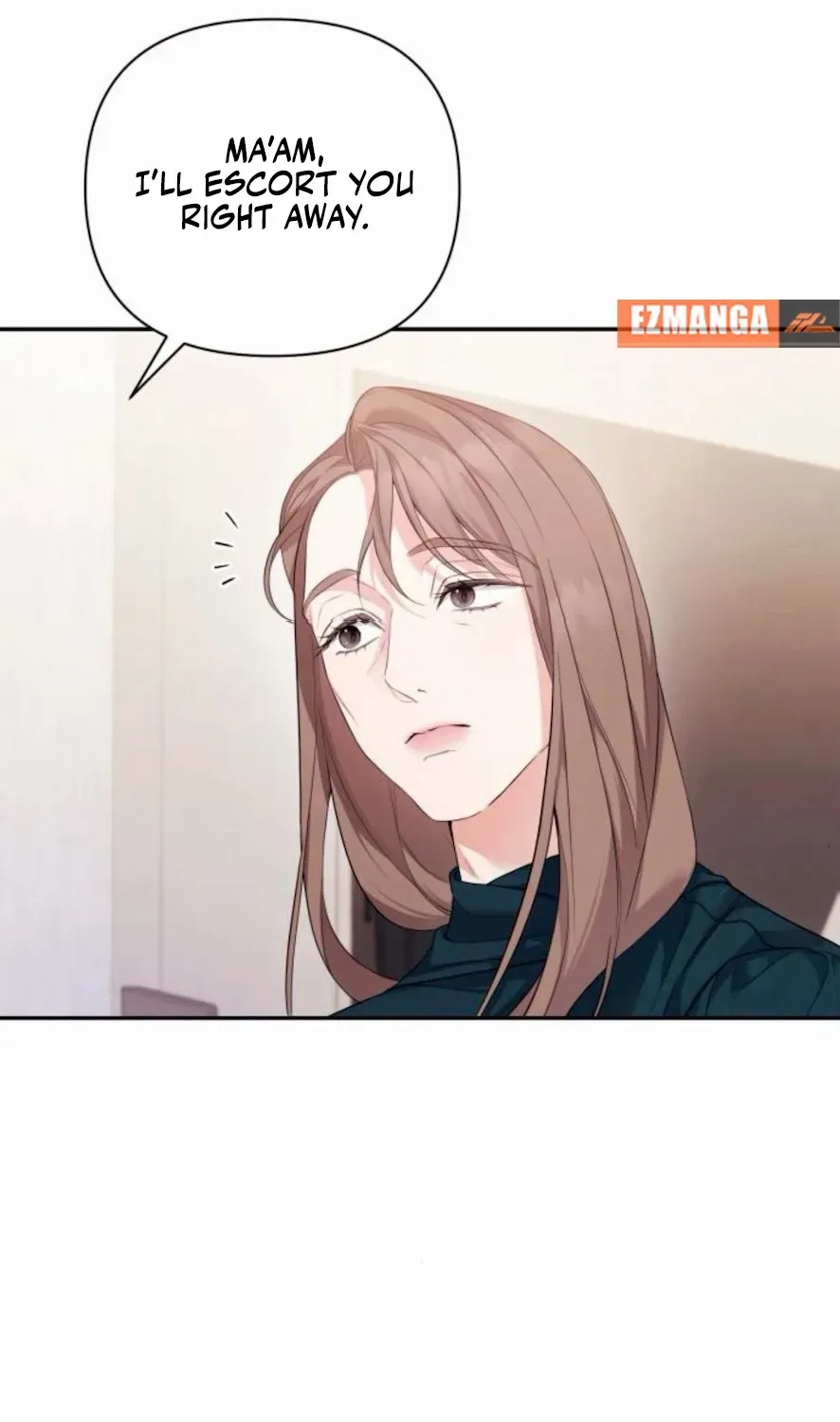 Not the First Time Chapter 21 page 9 - 