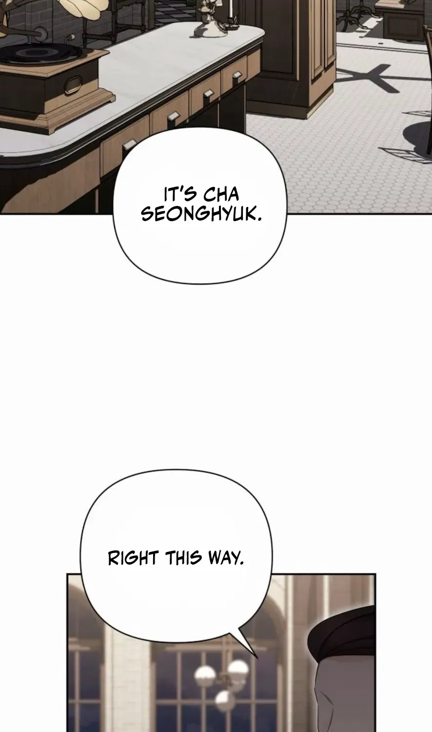 Not the First Time Chapter 21 page 85 - 