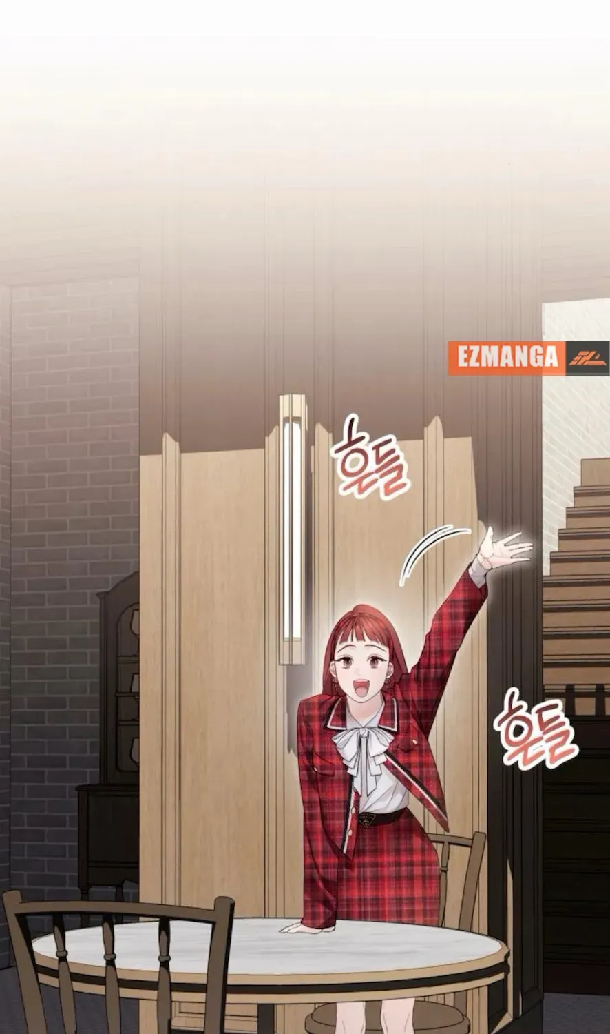 Not the First Time Chapter 21 page 88 - 
