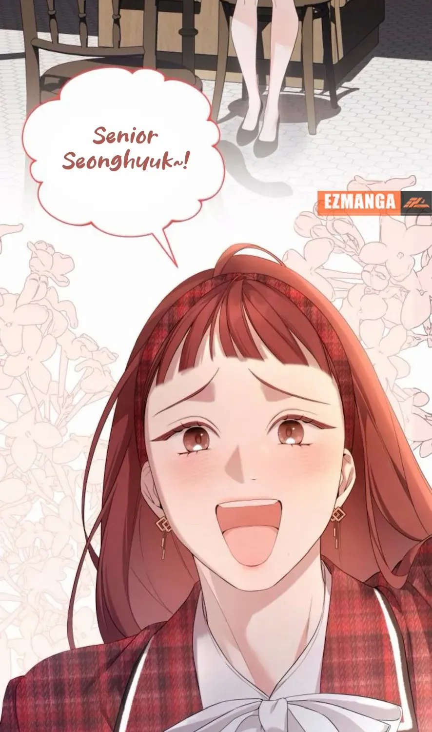 Not the First Time Chapter 21 page 89 - 
