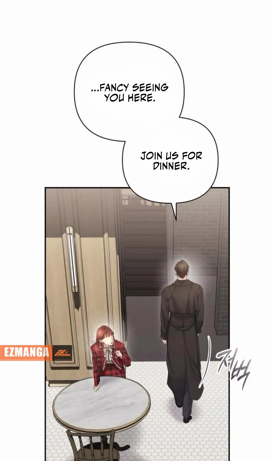 Not the First Time Chapter 21 page 92 - 