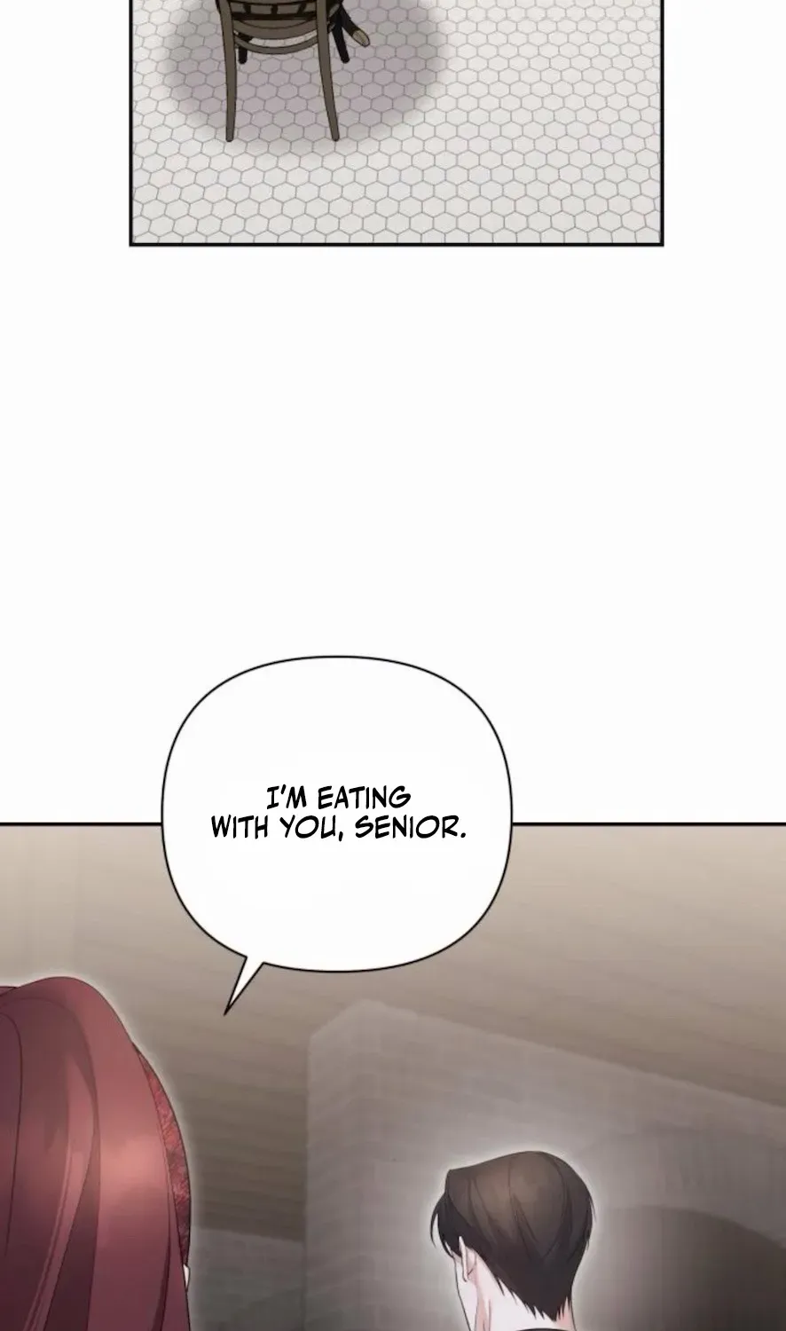 Not the First Time Chapter 21 page 93 - 