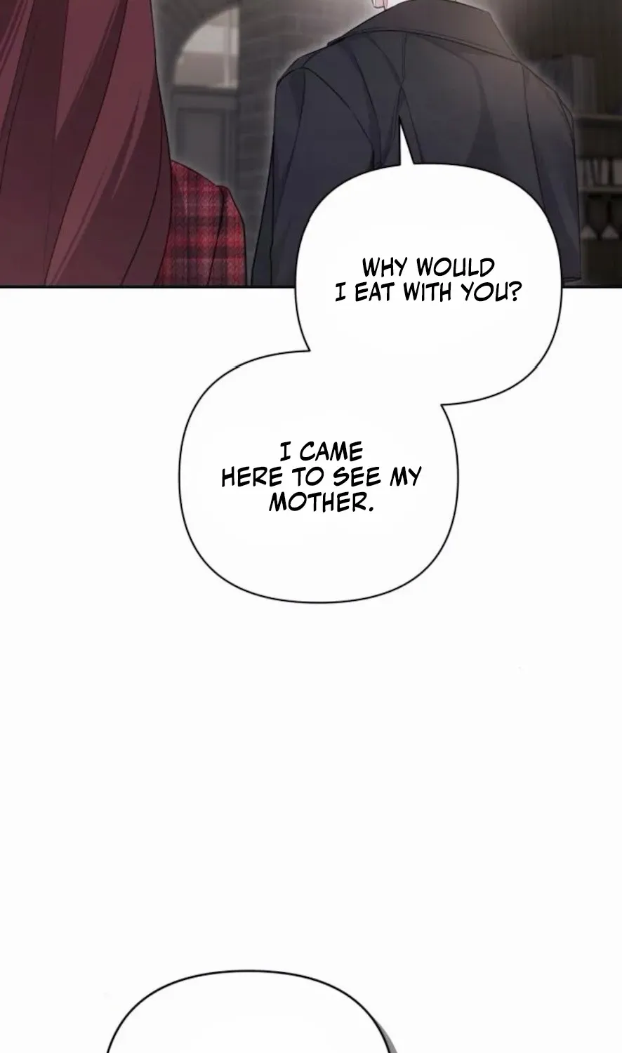 Not the First Time Chapter 21 page 94 - 