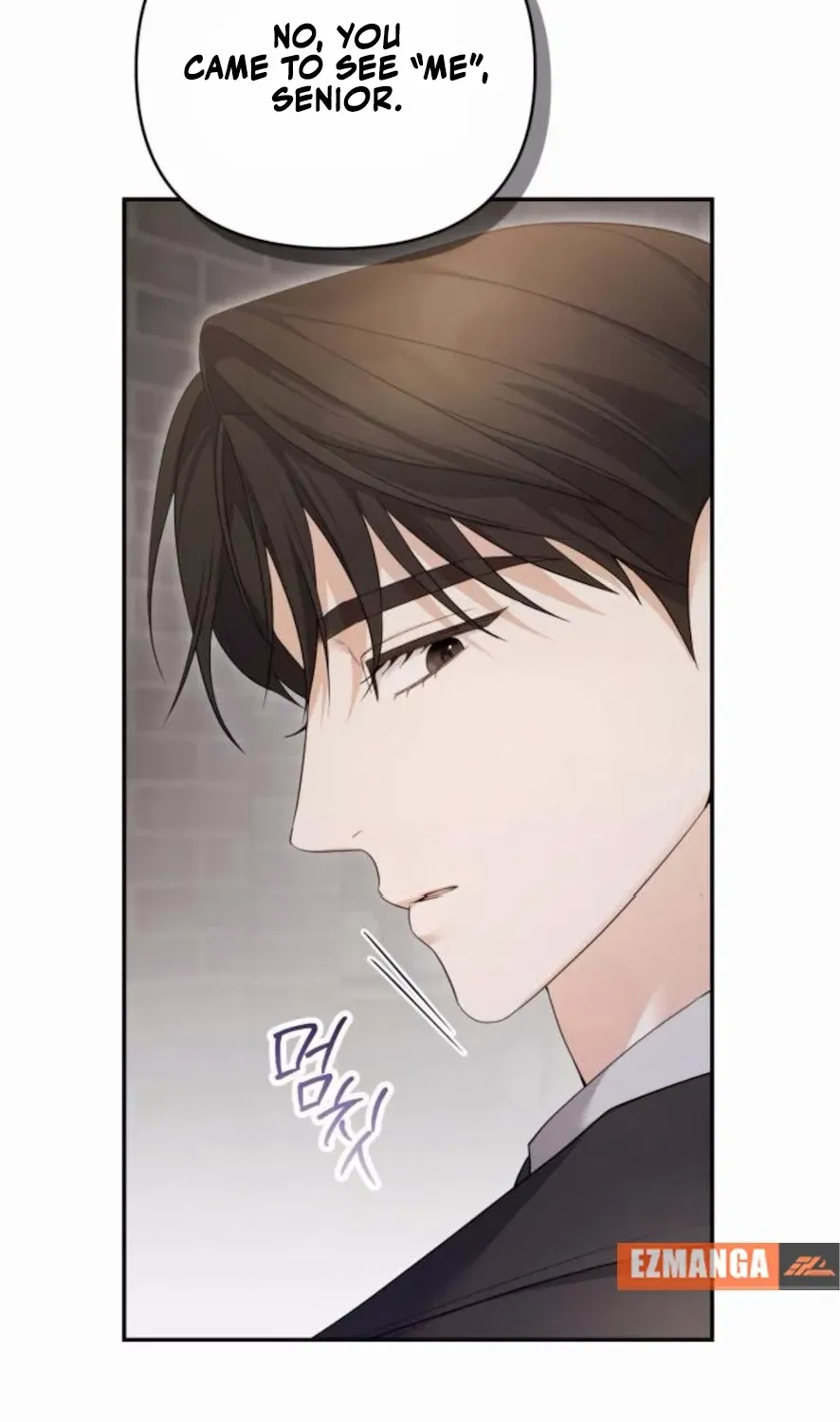 Not the First Time Chapter 21 page 95 - 