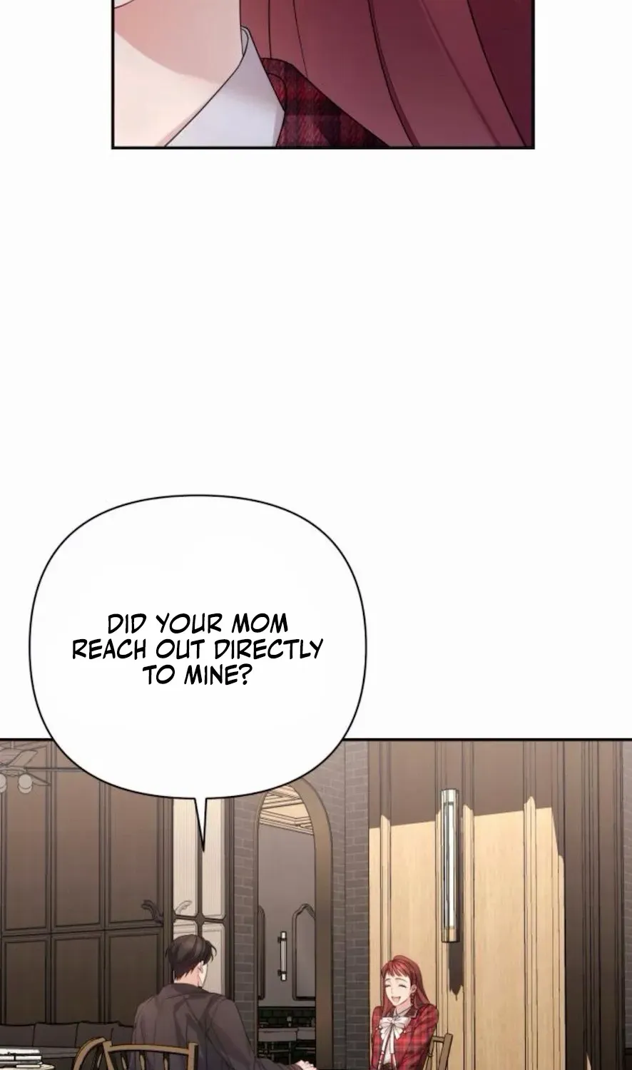 Not the First Time Chapter 22 page 12 - 