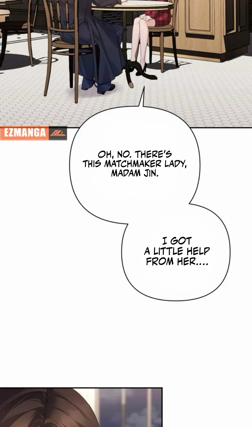 Not the First Time Chapter 22 page 13 - 