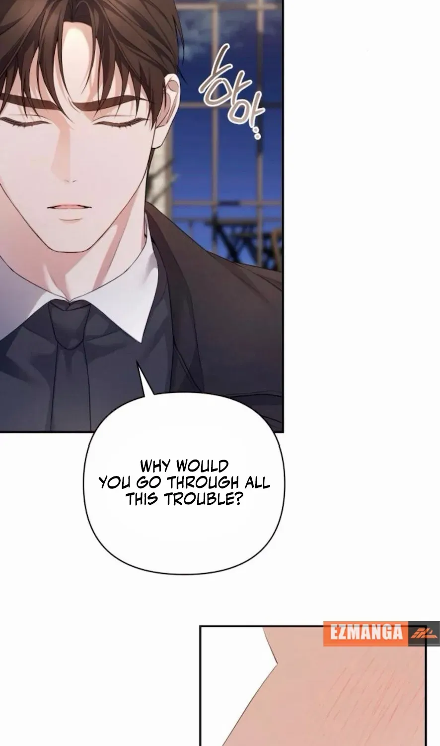 Not the First Time Chapter 22 page 14 - 