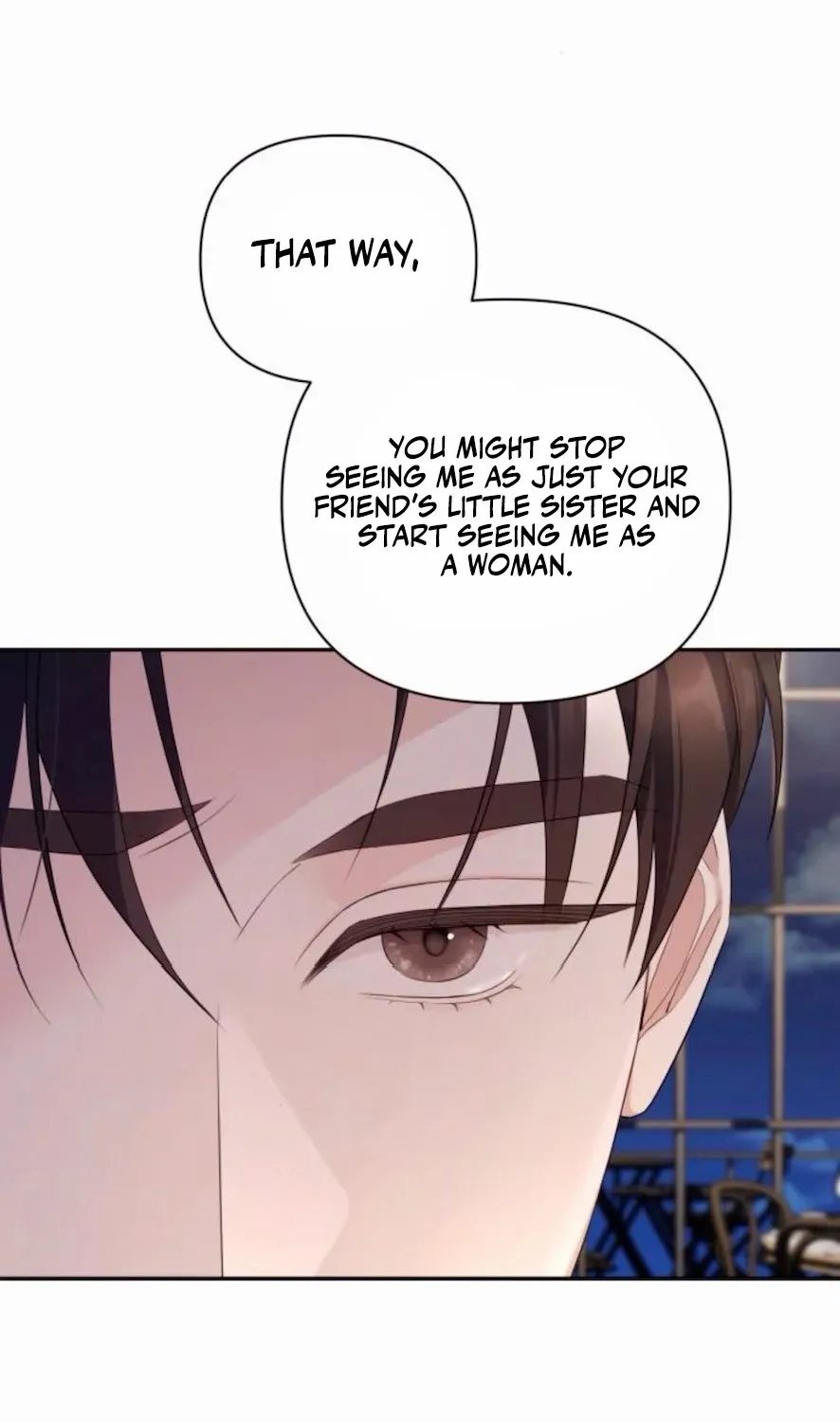 Not the First Time Chapter 22 page 18 - 