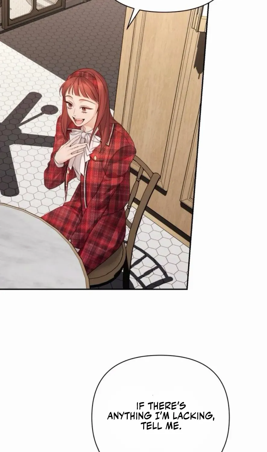 Not the First Time Chapter 22 page 23 - 