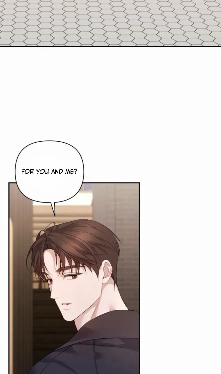 Not the First Time Chapter 22 page 4 - 
