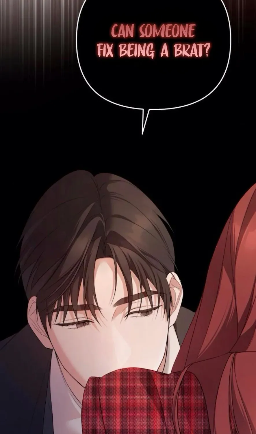 Not the First Time Chapter 22 page 33 - 