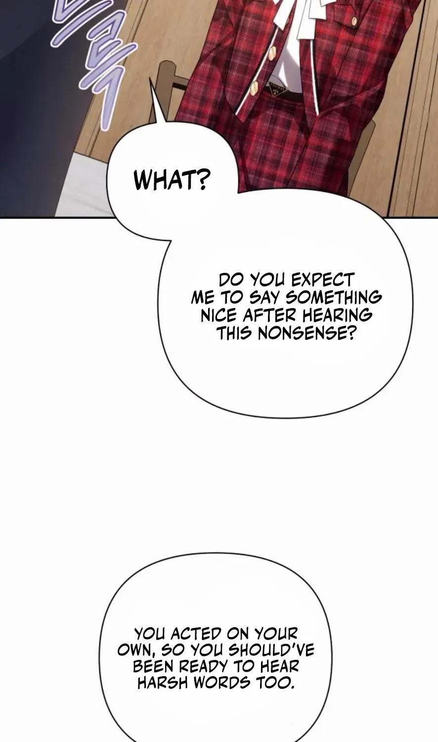 Not the First Time Chapter 22 page 37 - 