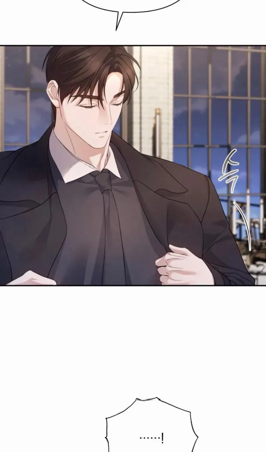 Not the First Time Chapter 22 page 38 - 