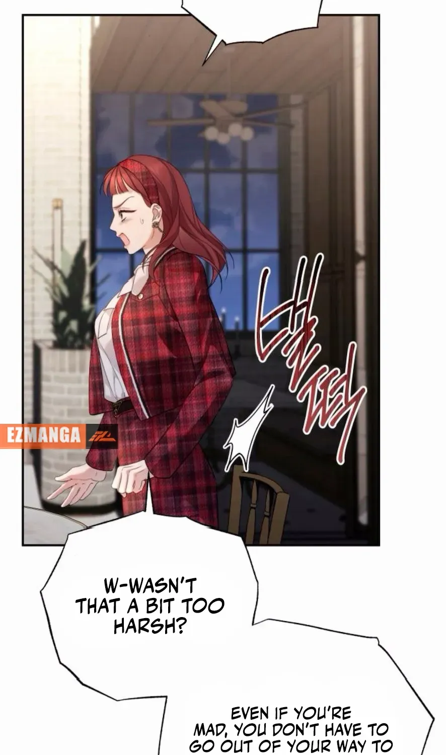 Not the First Time Chapter 22 page 39 - 