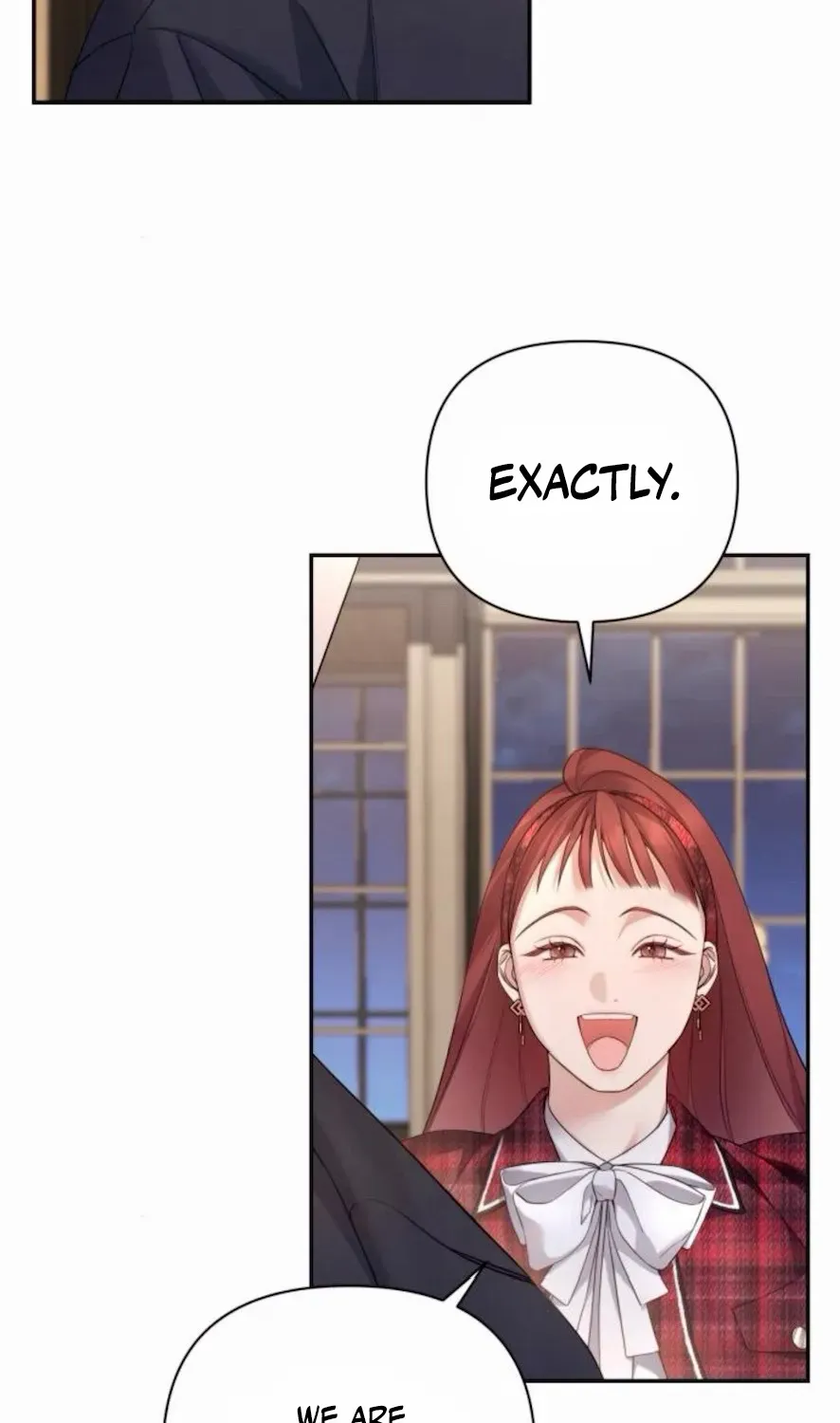 Not the First Time Chapter 22 page 5 - 