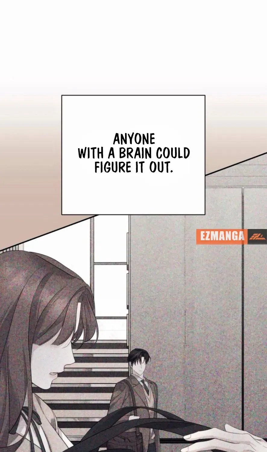 Not the First Time Chapter 22 page 44 - 