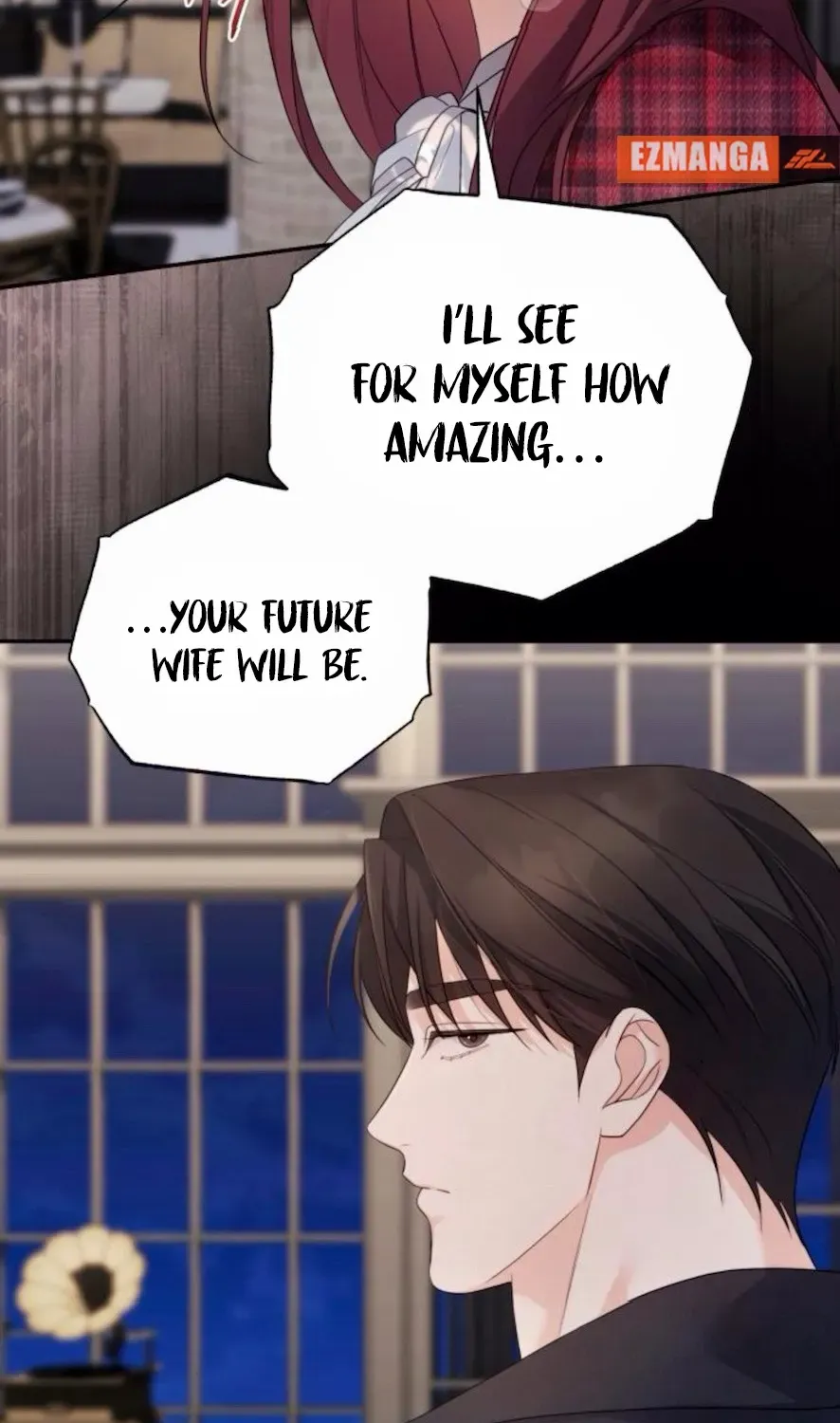 Not the First Time Chapter 22 page 55 - 