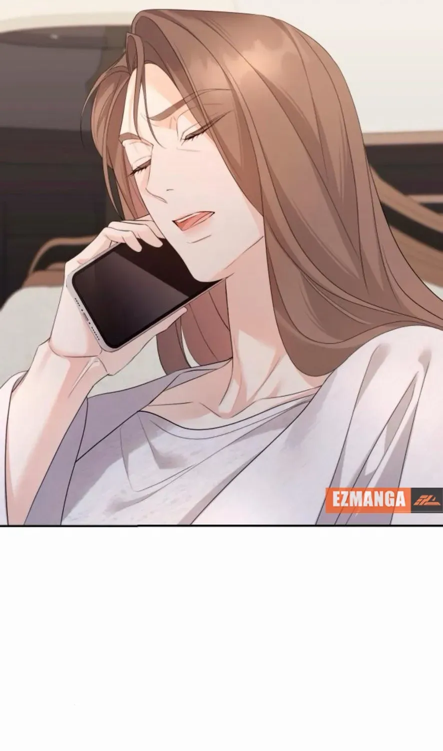 Not the First Time Chapter 22 page 59 - 