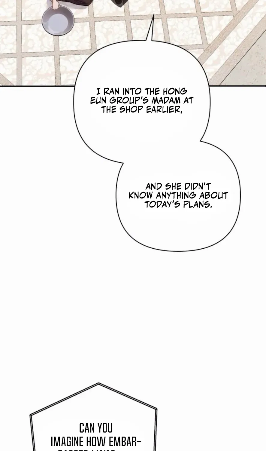 Not the First Time Chapter 22 page 61 - 