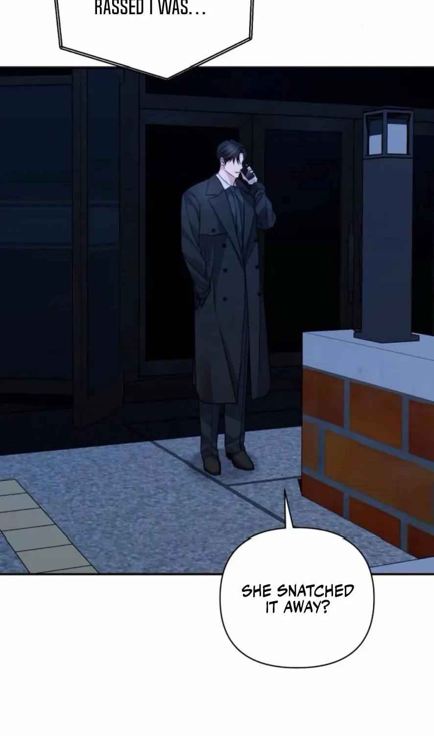 Not the First Time Chapter 22 page 62 - 