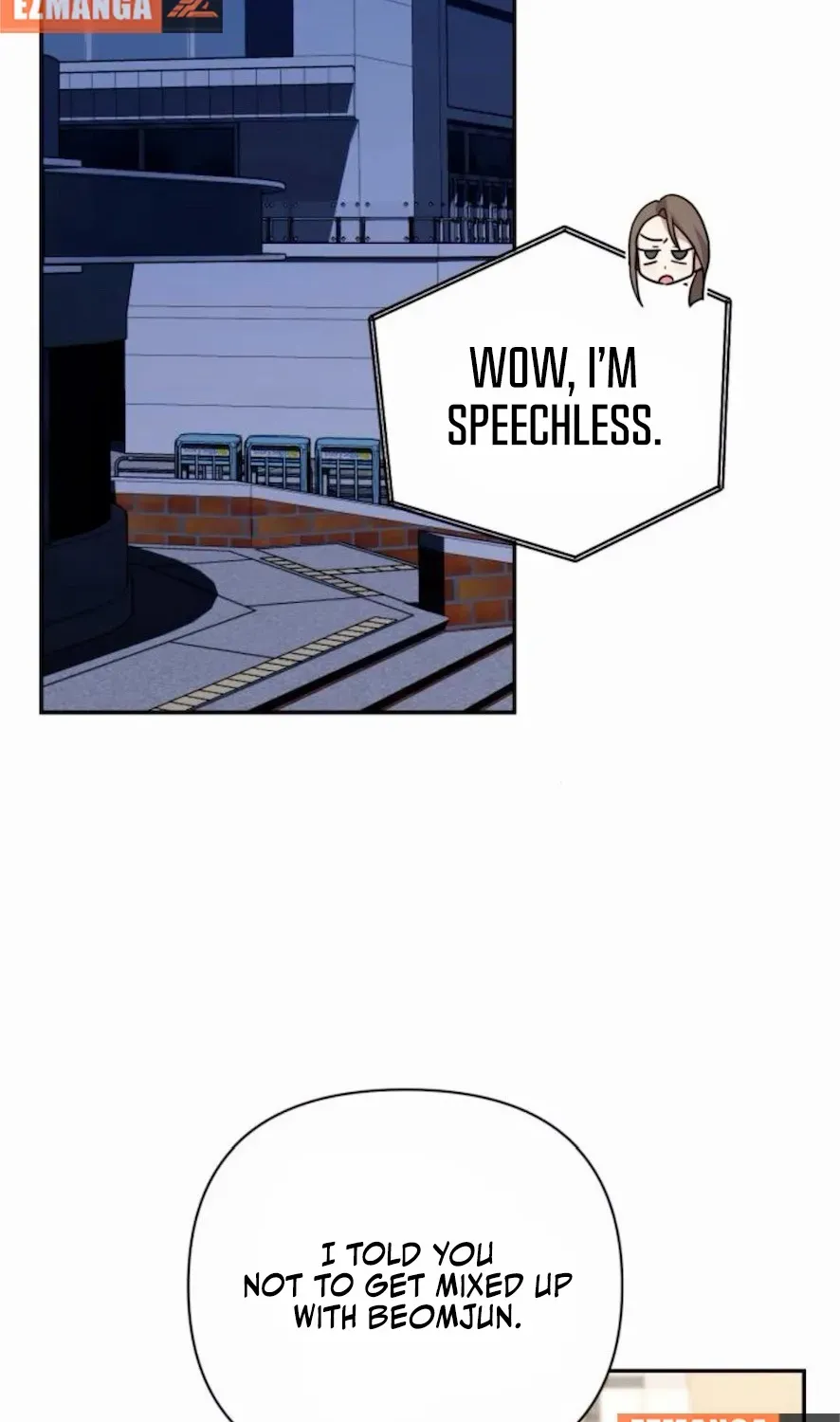 Not the First Time Chapter 22 page 65 - 