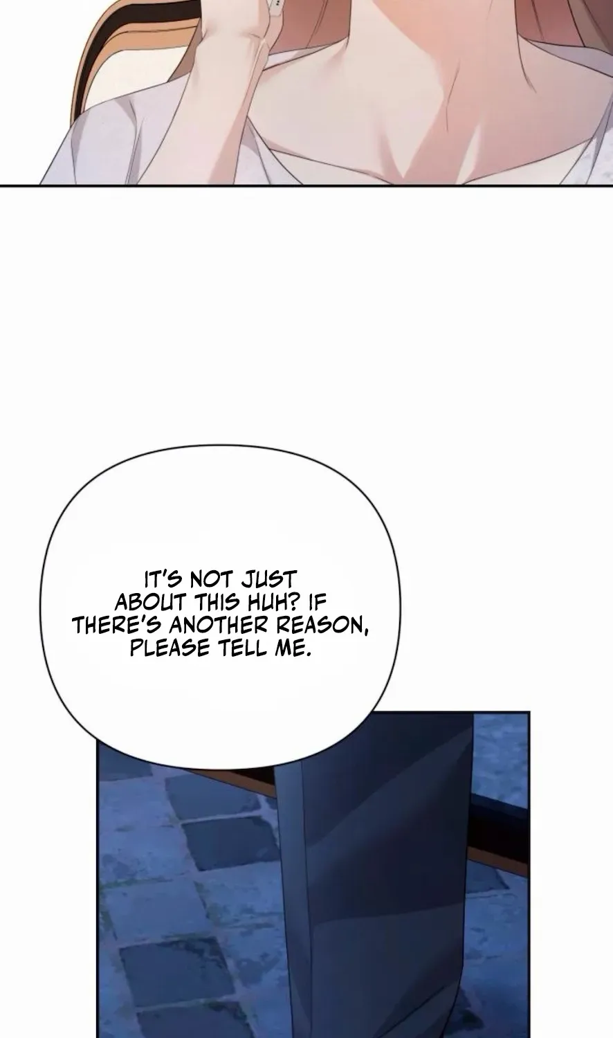 Not the First Time Chapter 22 page 68 - 