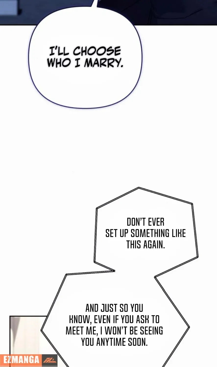 Not the First Time Chapter 22 page 73 - 