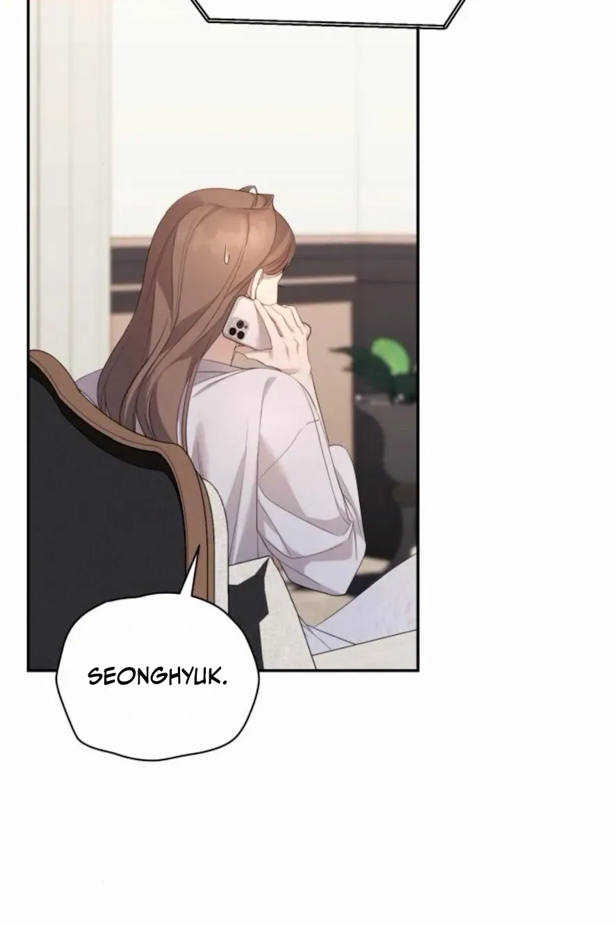 Not the First Time Chapter 22 page 74 - 