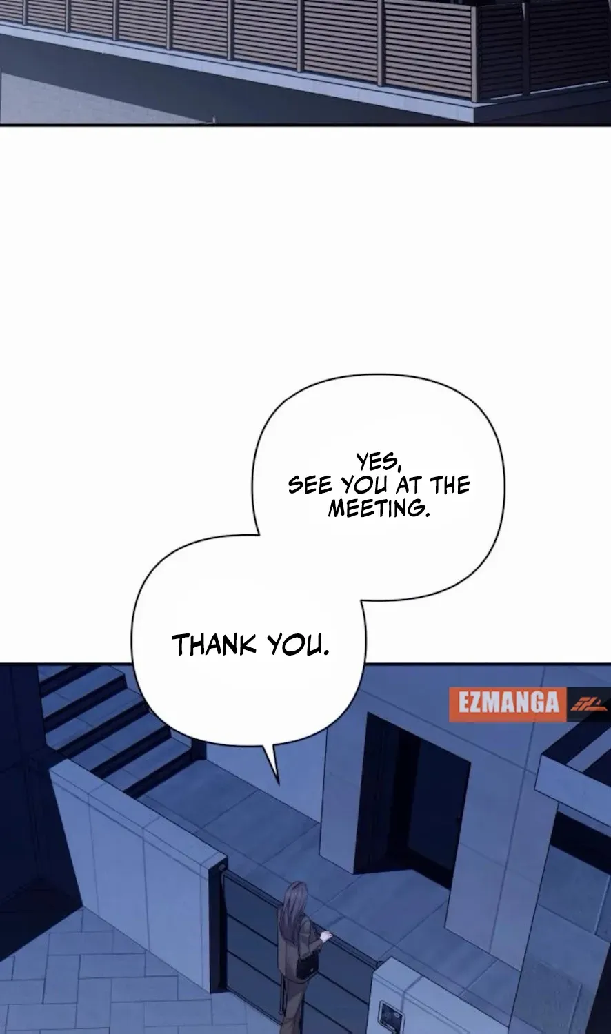 Not the First Time Chapter 22 page 81 - 