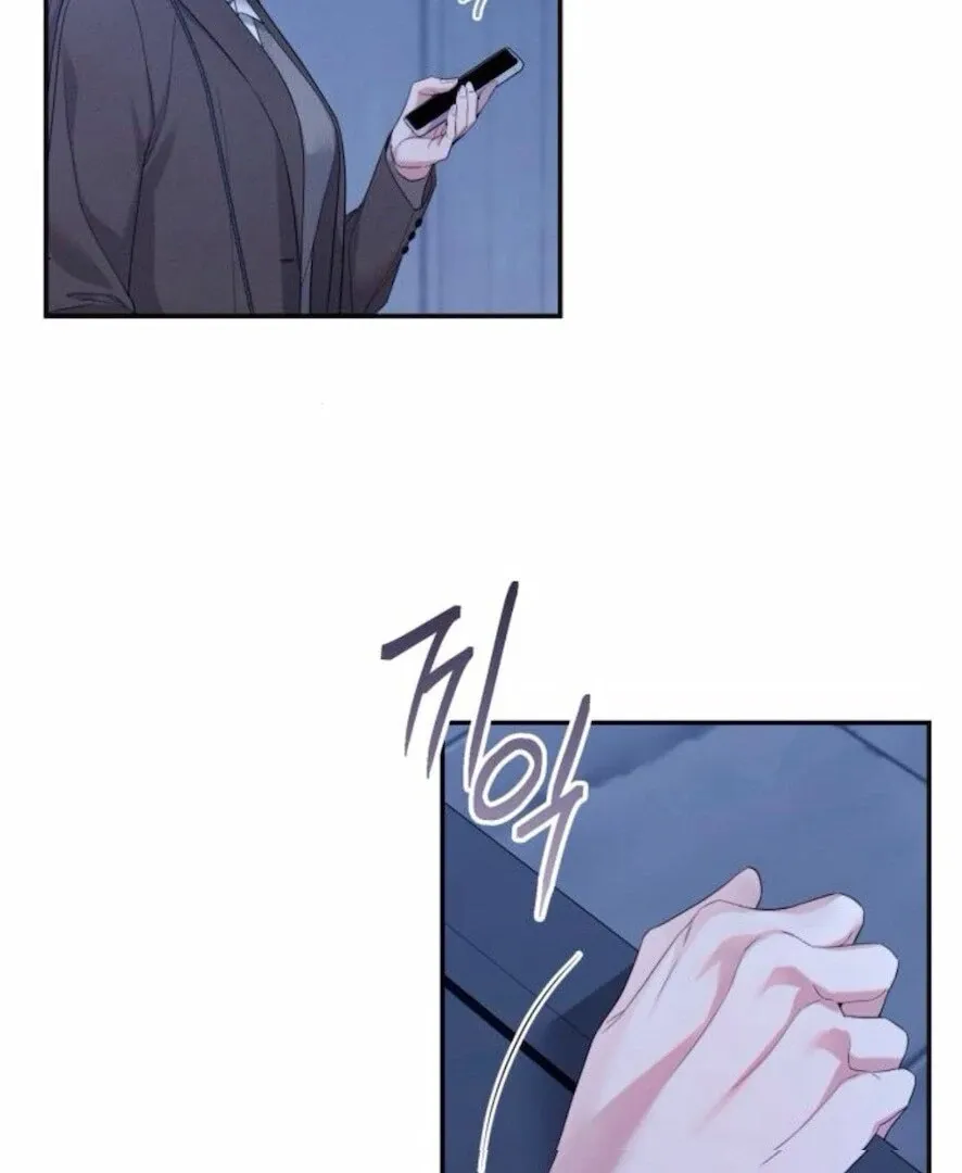 Not the First Time Chapter 22 page 84 - 