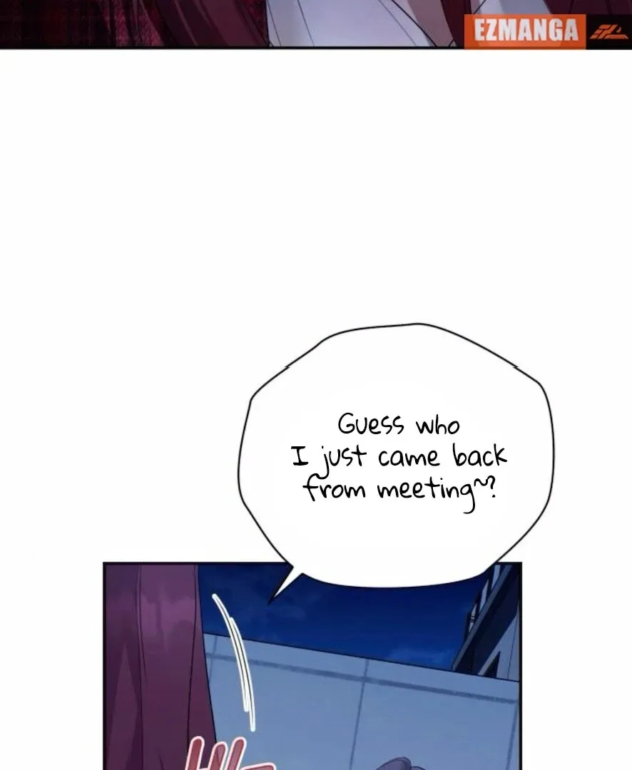 Not the First Time Chapter 22 page 91 - 